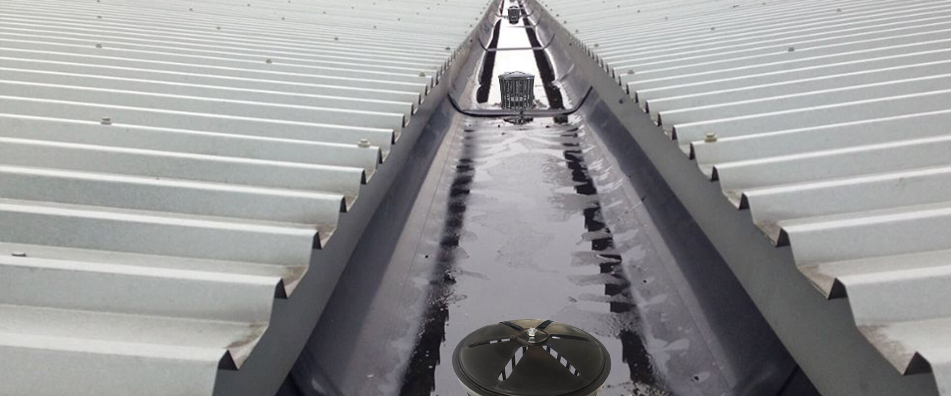 Yağmur Suyu Sistemleri